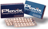 plavix pill