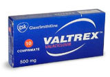valtrex valacyclovir hcl