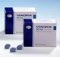 viagra adverse events