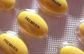 overdose of premarin
