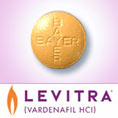 facts about levitra